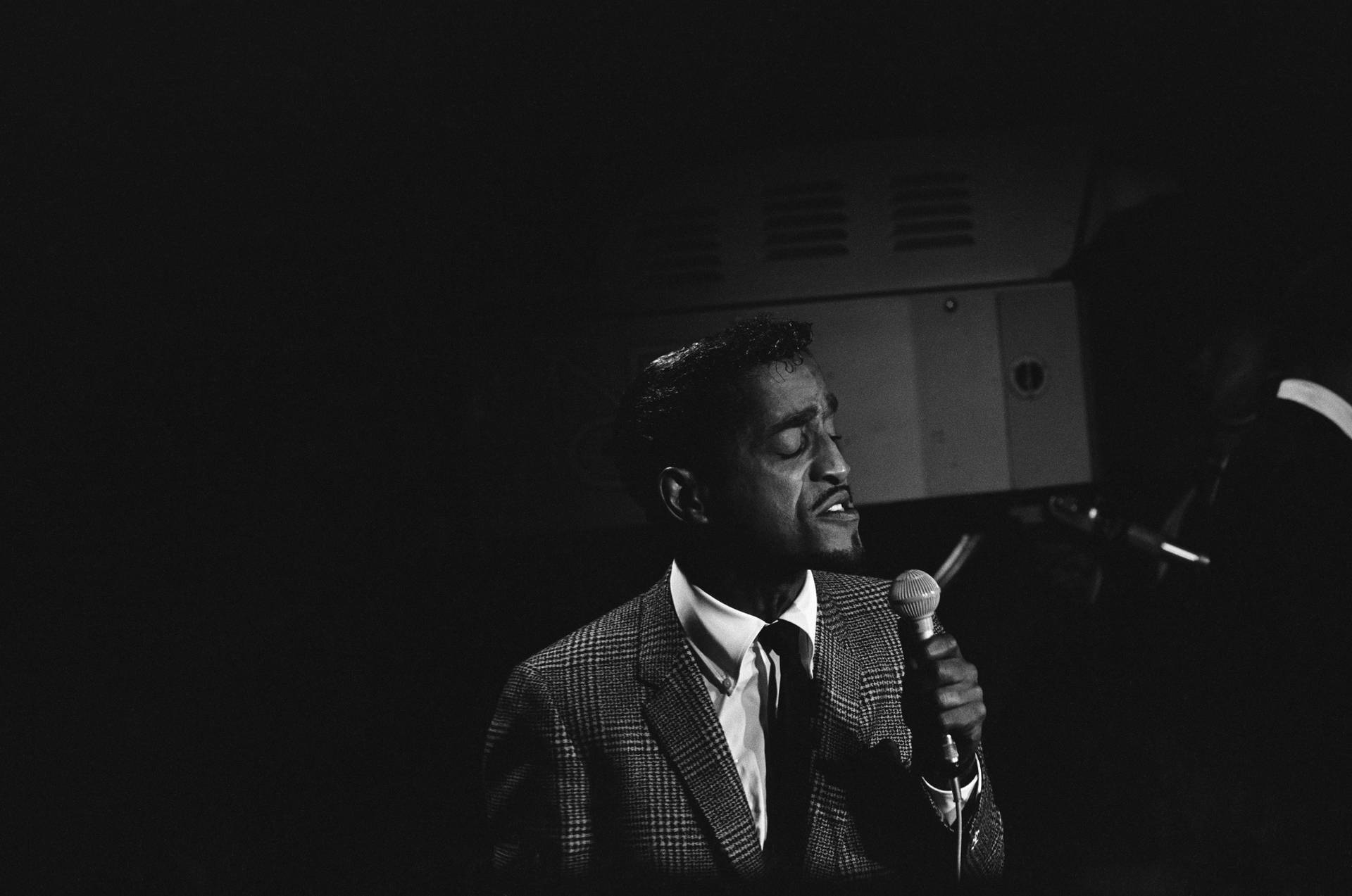 Sammy Davis Jr Wallpaper