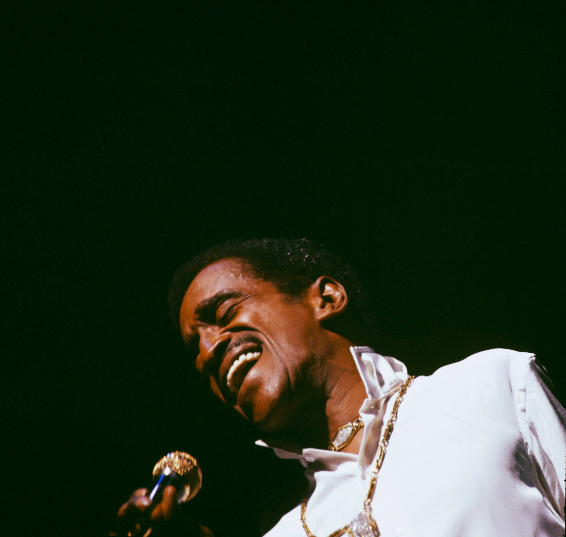 Sammy Davis Jr Wallpaper