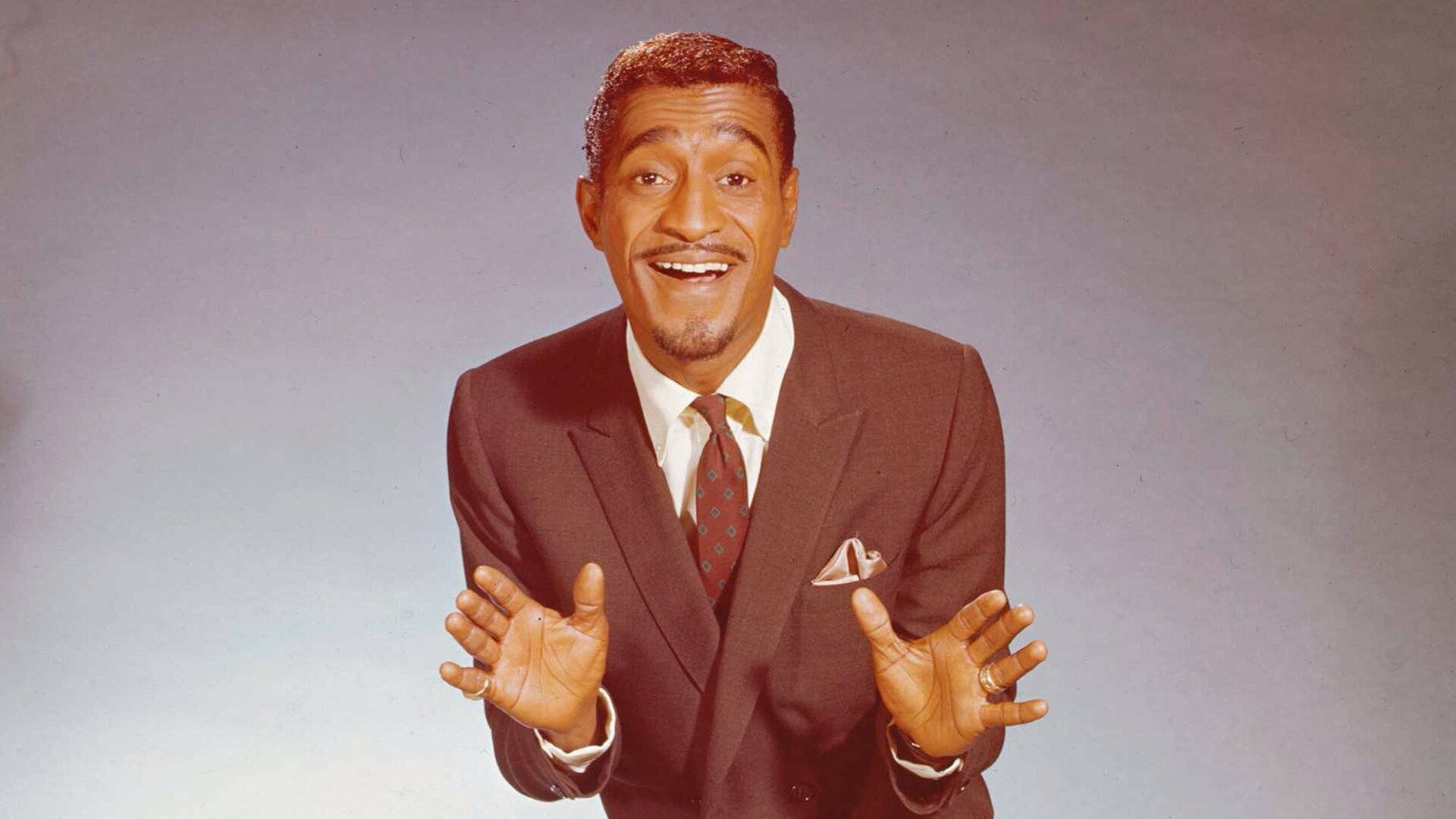 Sammy Davis Jr Wallpaper