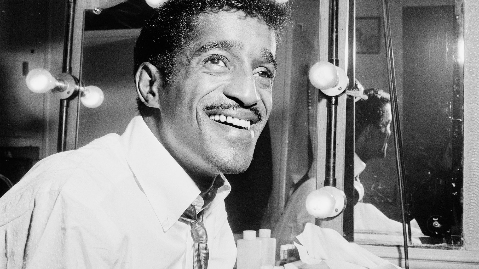 Everything's Swinging: Sammy Davis Jr
