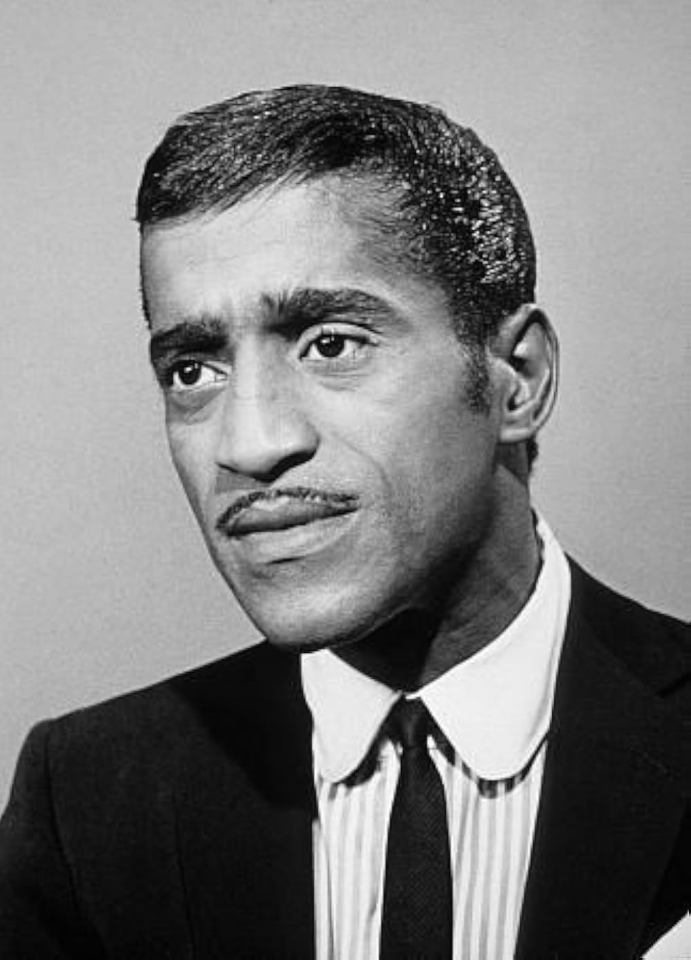 Sammy Davis Jr