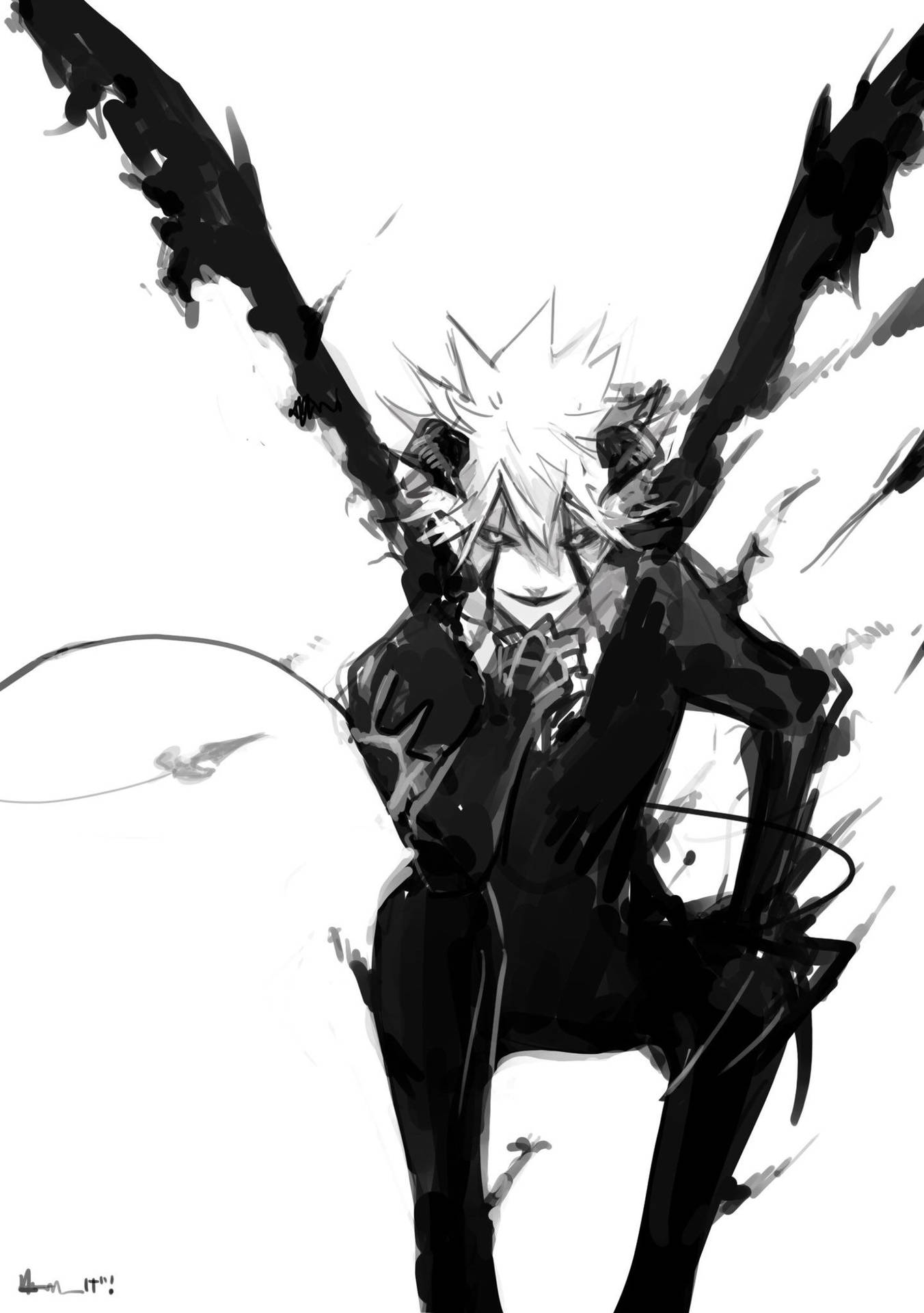 Download free Liebe Black Clover Black