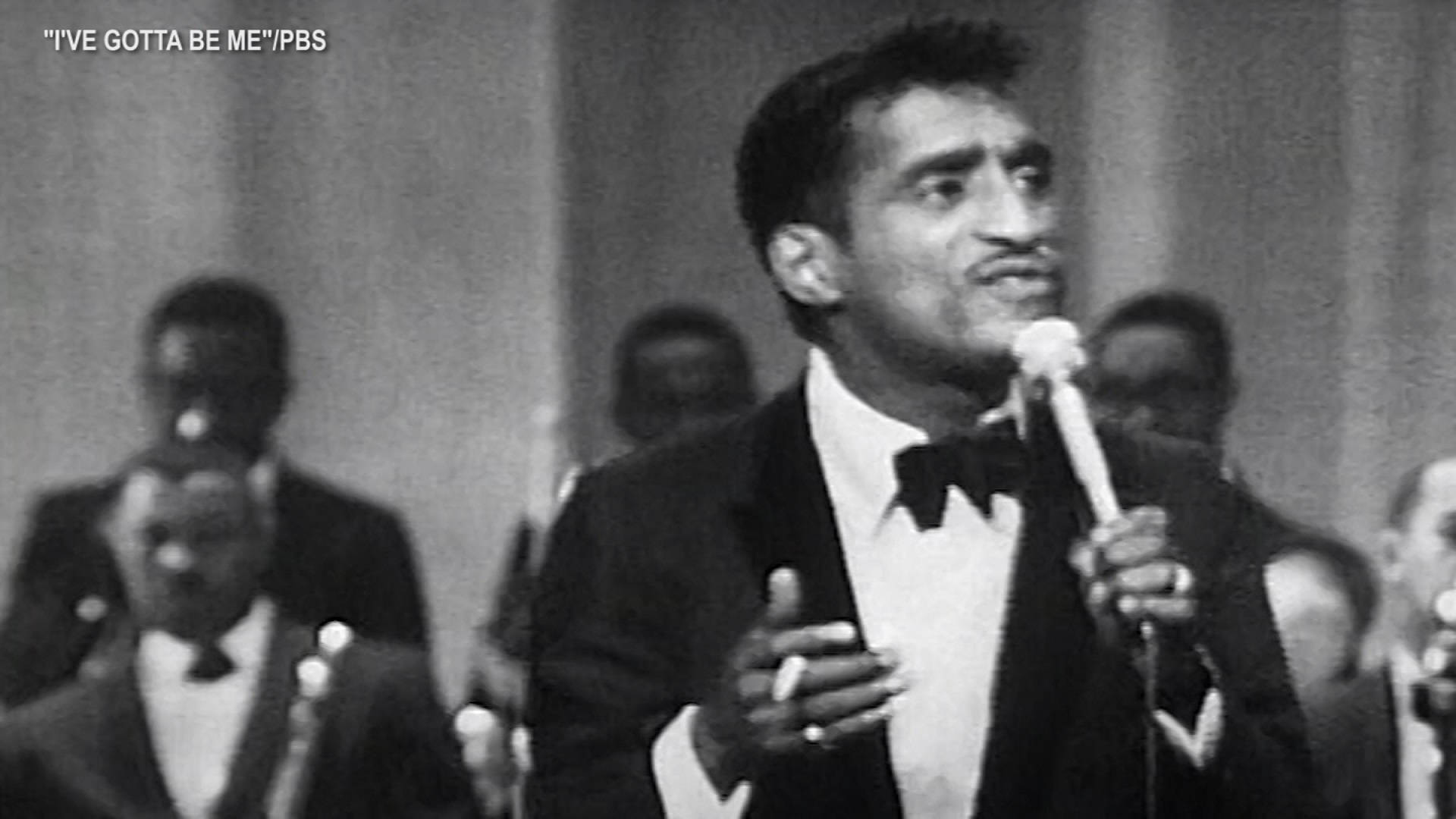 Download Sammy Davis Jr.: I've Gotta Be