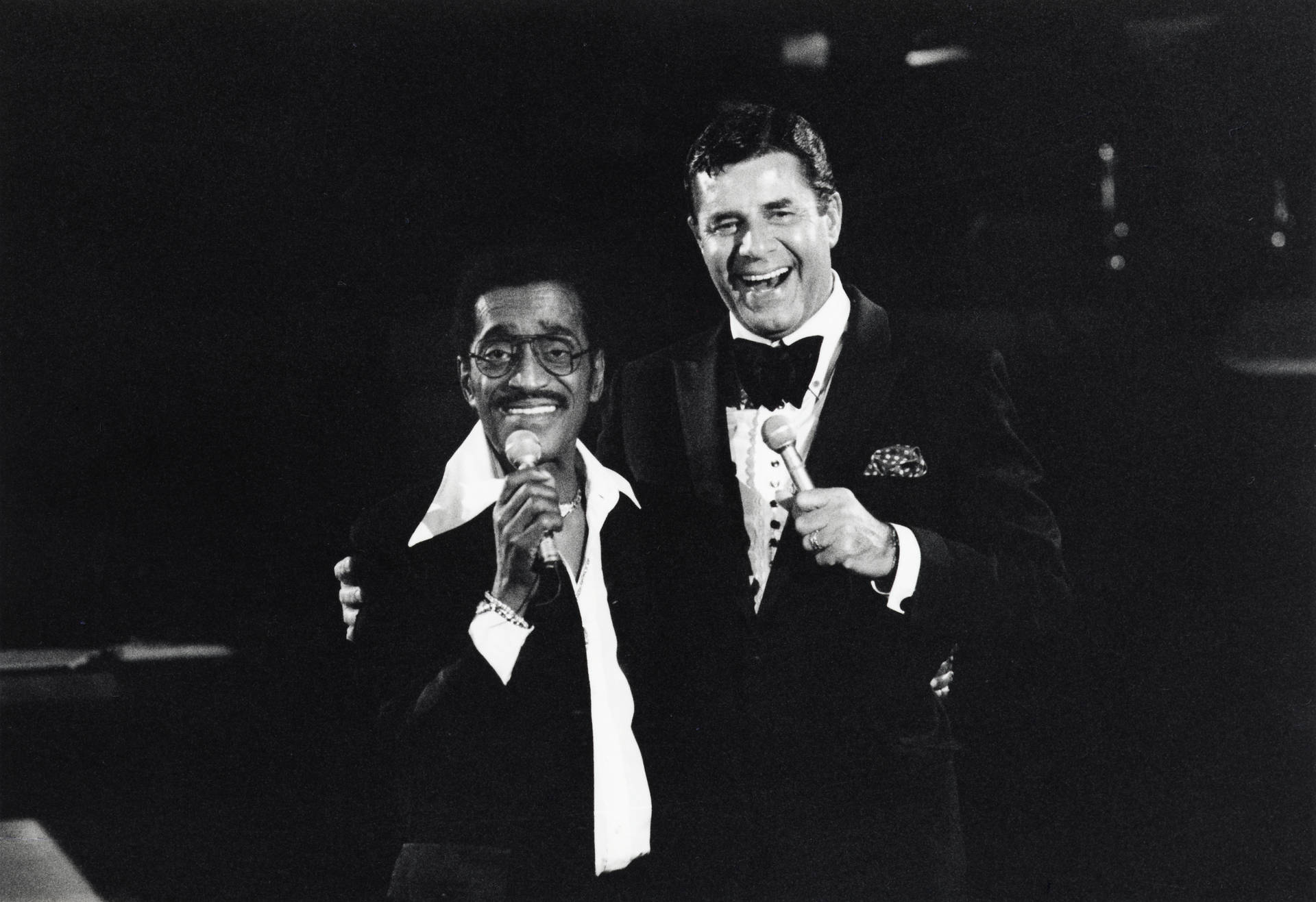 Jerry Lewis Wallpaper