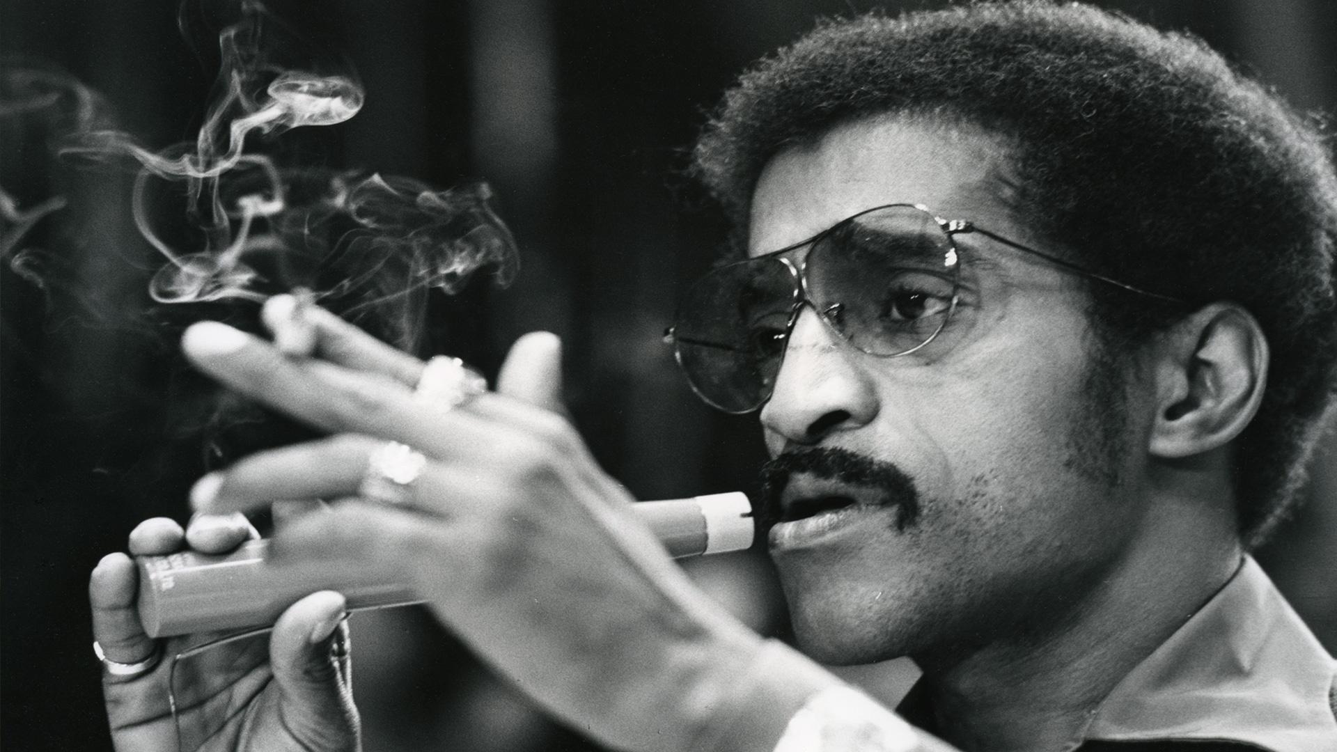 American Masters. Sammy Davis, Jr.'s