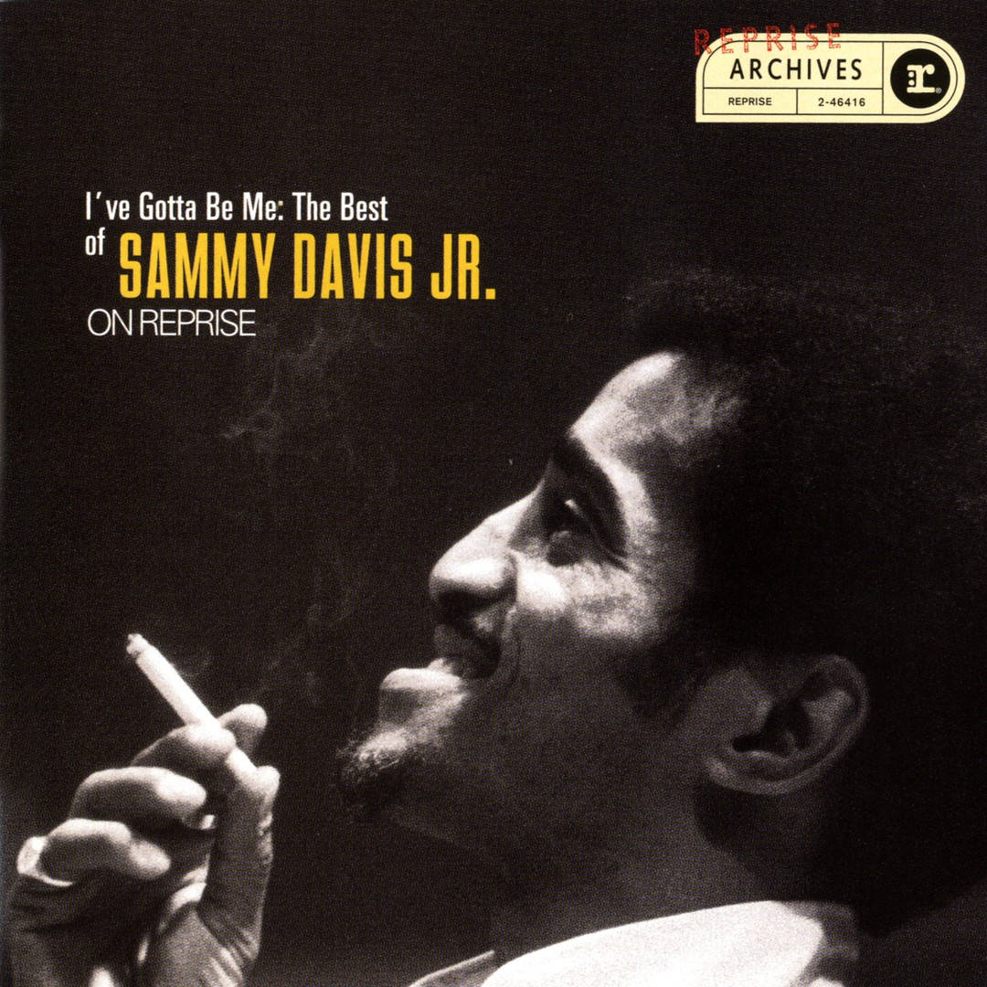 Sammy Davis Jr. Wallpaper