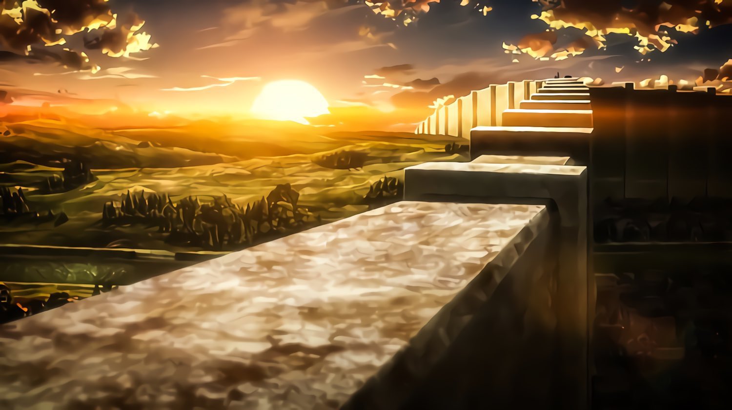 Daily Snk in Attack