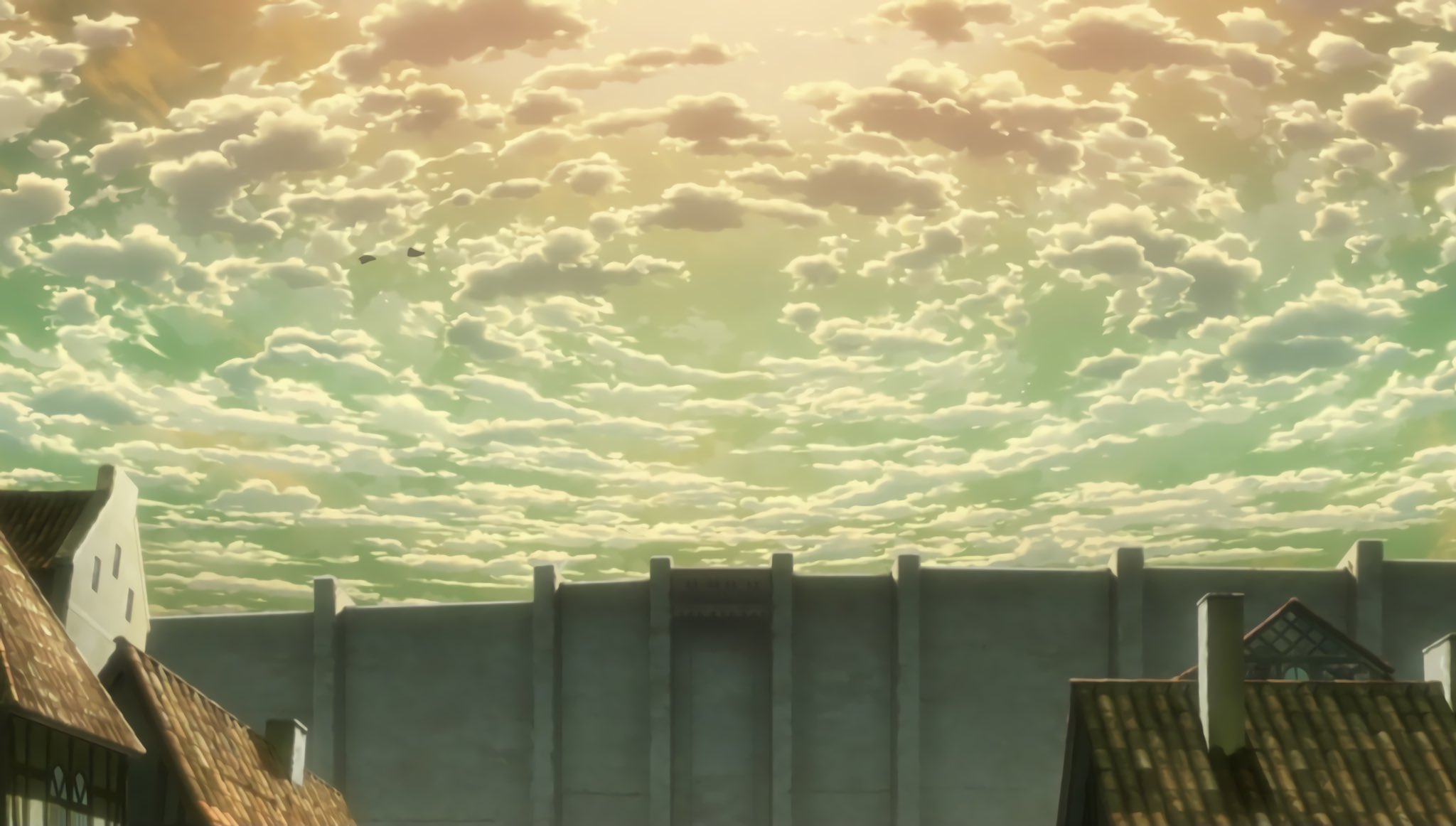 Anime Craze on Titan