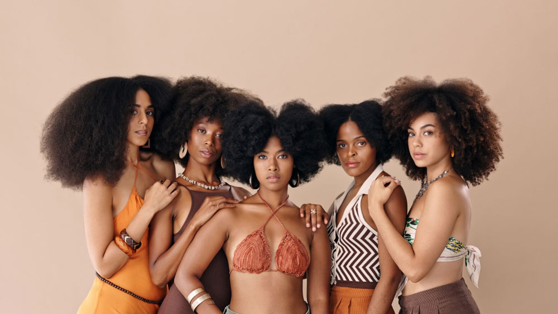 History of Natural Hair and How it