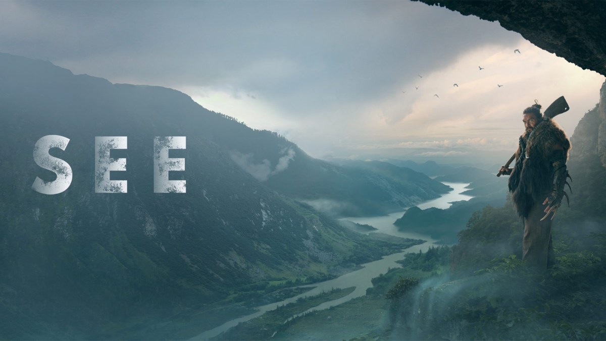 Third Episode Verdict: See Apple TV+