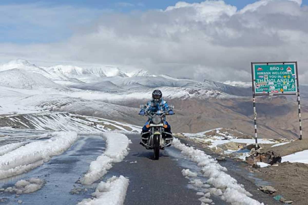 Here Are 20 Photo of Ladakh That Will