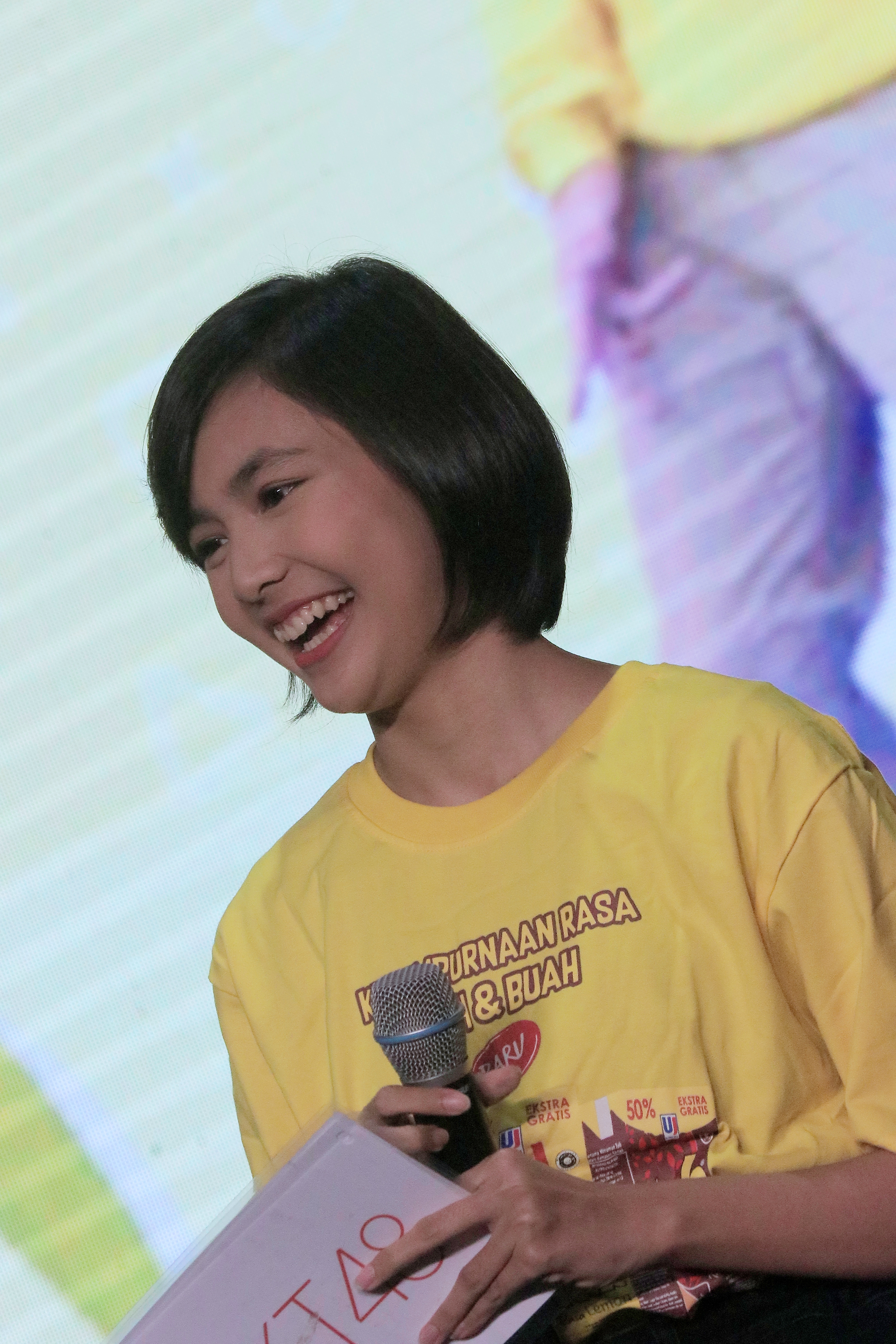 JKT48 at JKT48 Joy Kick