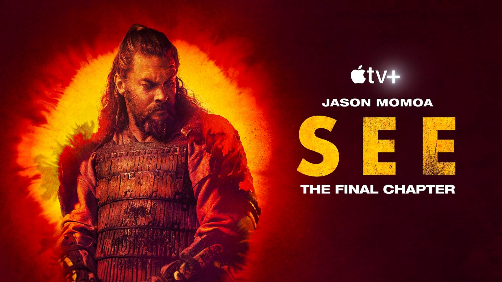 Season 1 of 'SEE' available to watch