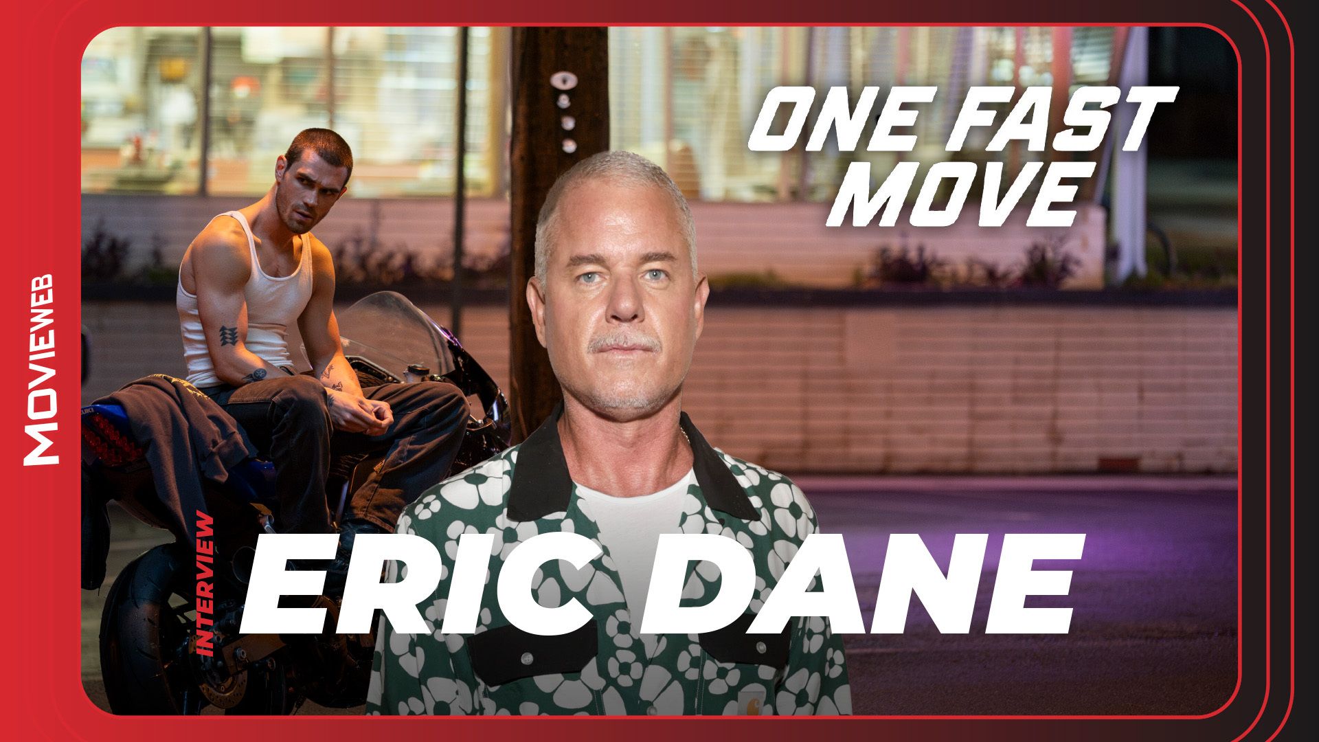 One Fast Move
