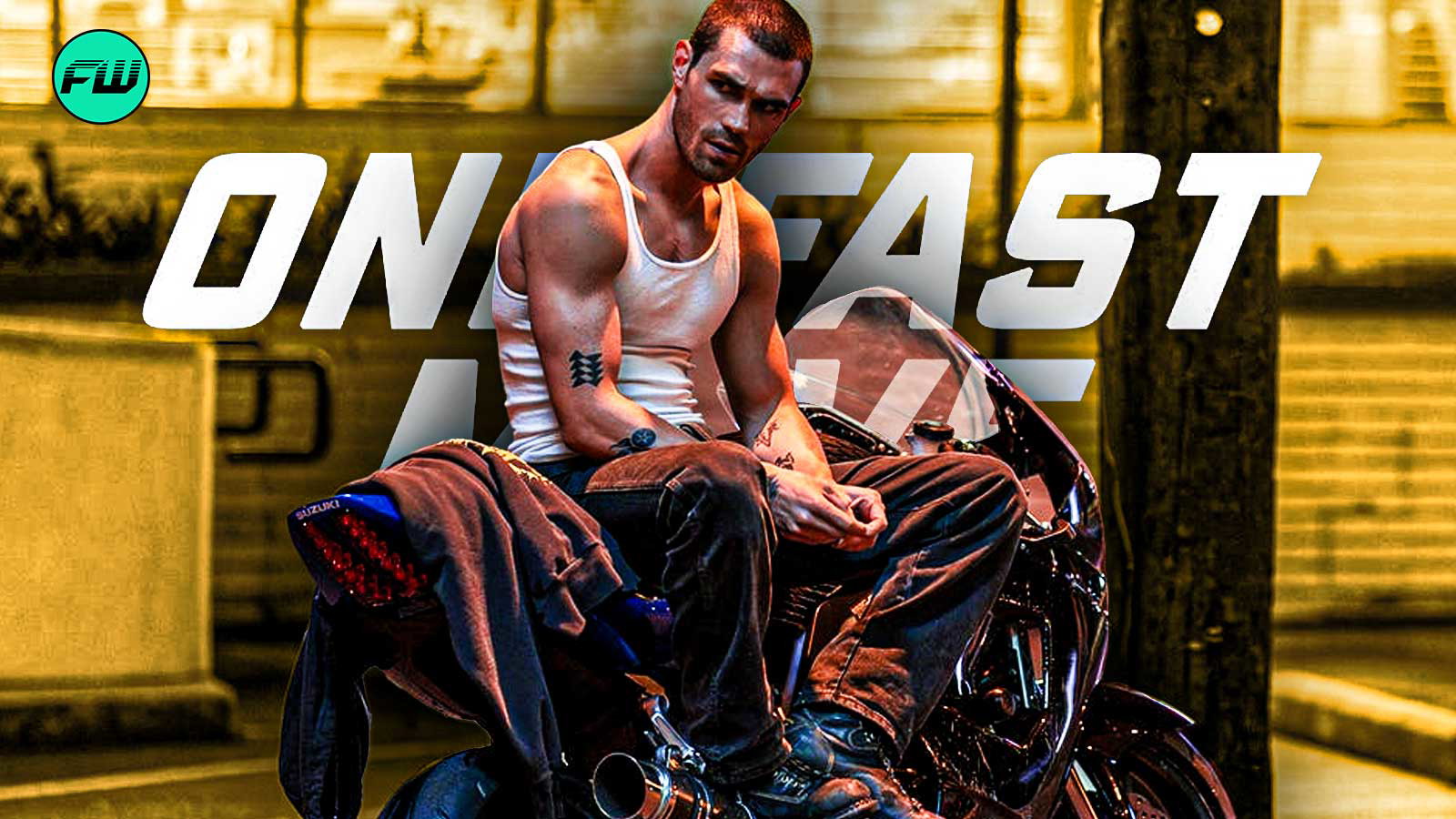 One Fast Move Review