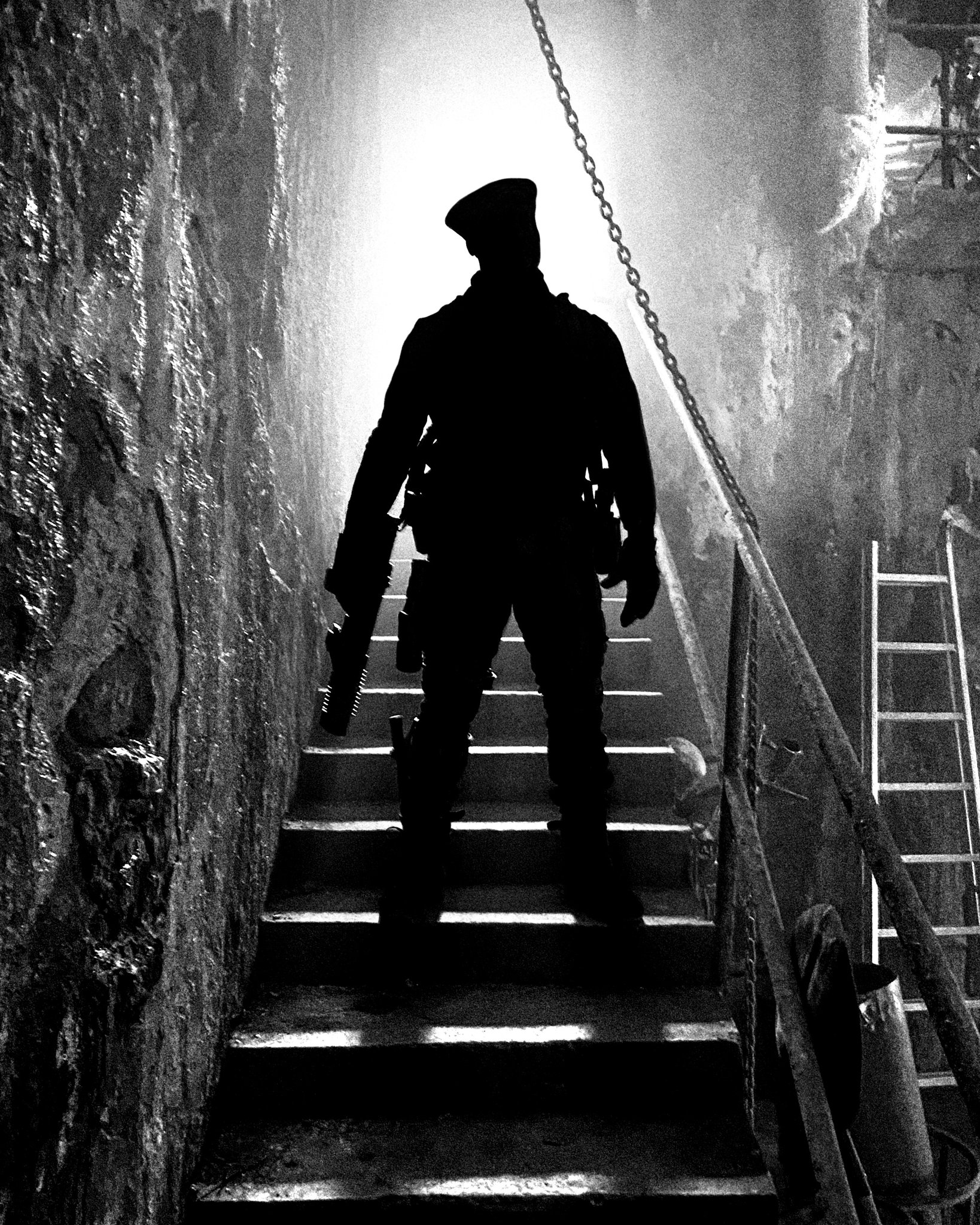 Borderlands' Movie Image Introduce