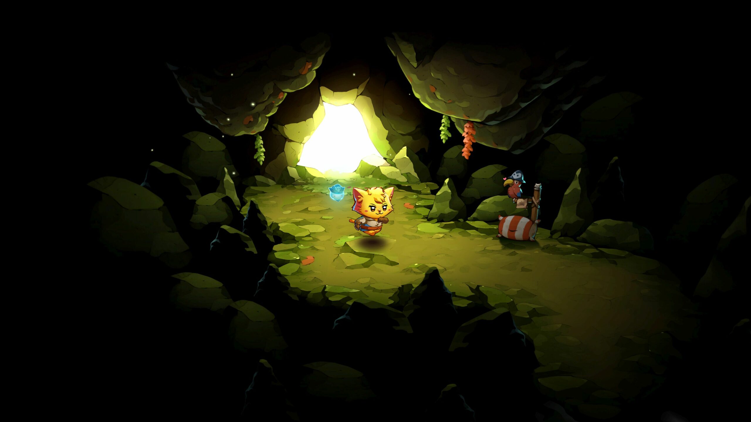 Cat Quest III Review