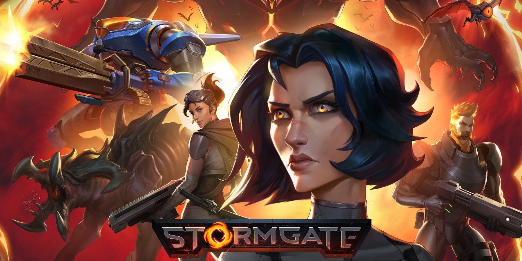 Stormgate