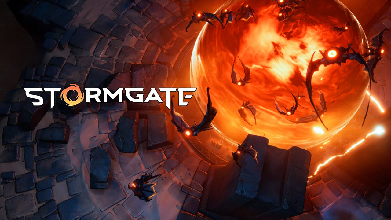 How Stormgate Plans To Develop Post Launch