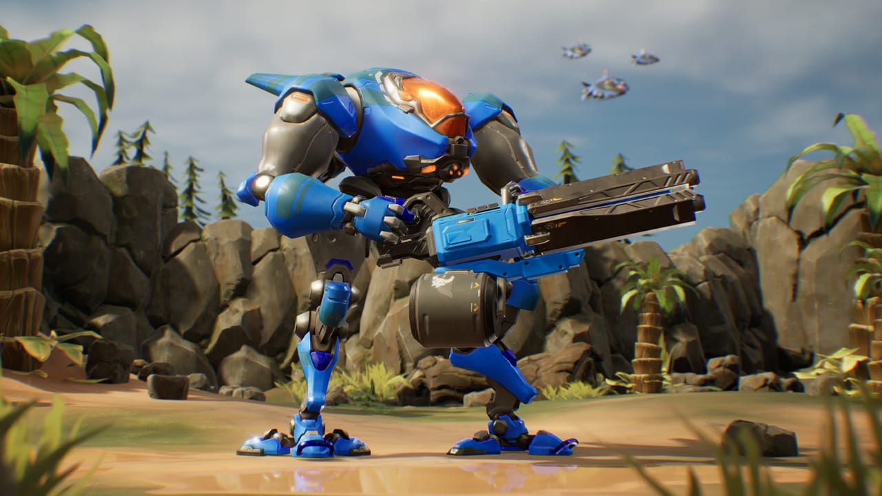 Stormgate Progression, Achievements & a