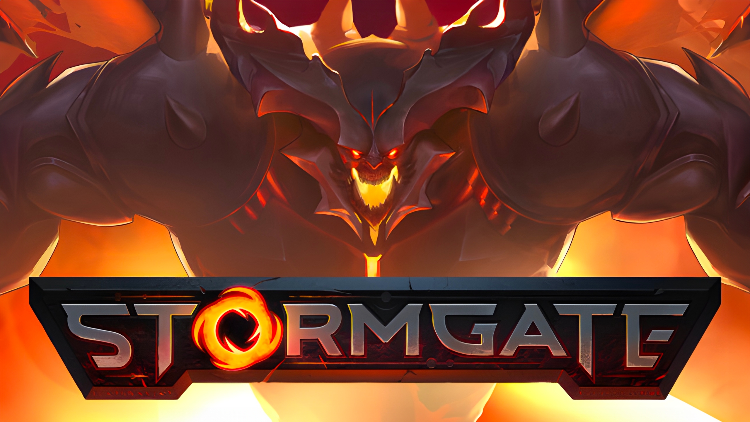Download Stormgate Steam