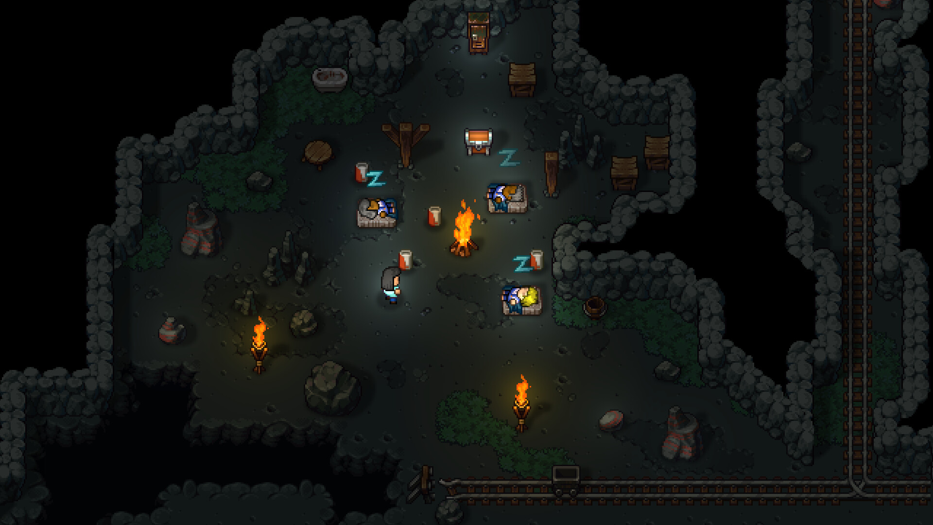 Streets of Rogue 2 gets a Steam page