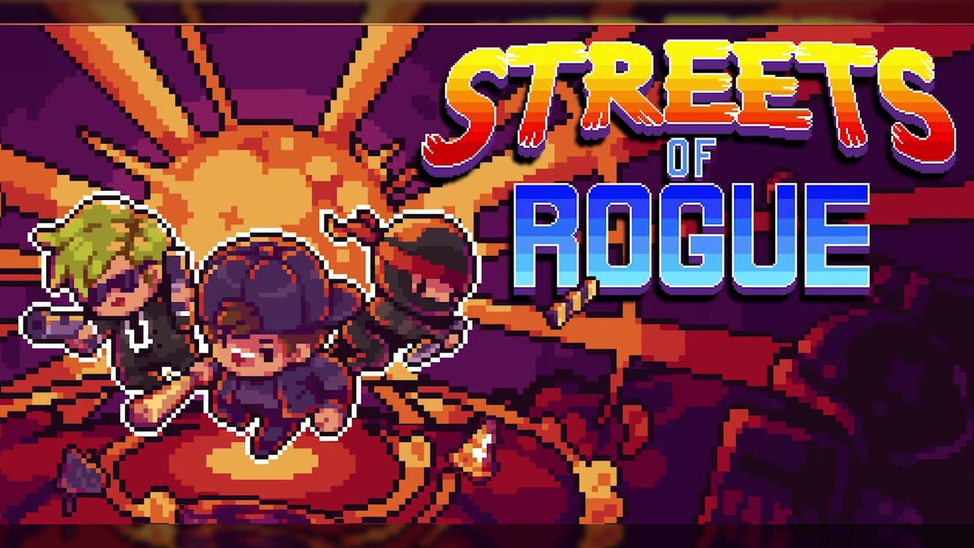 Roguelite Silliness