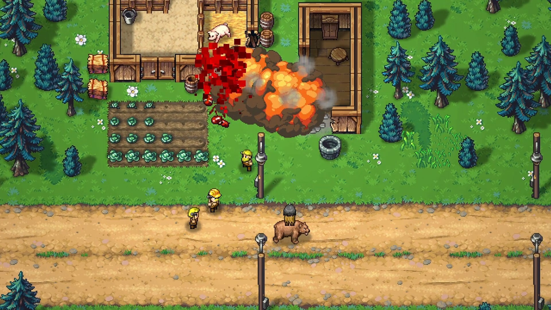 Streets of Rogue 2 Gets Second Devlog