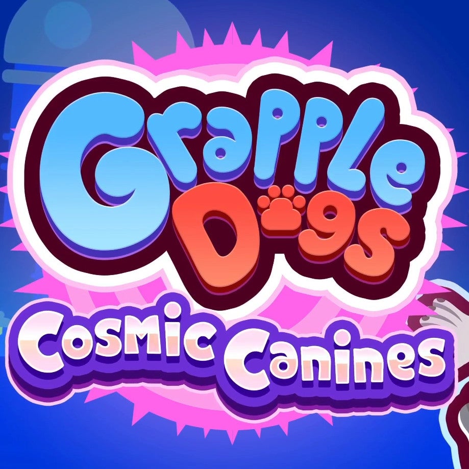 Grapple Dogs: Cosmic Canines