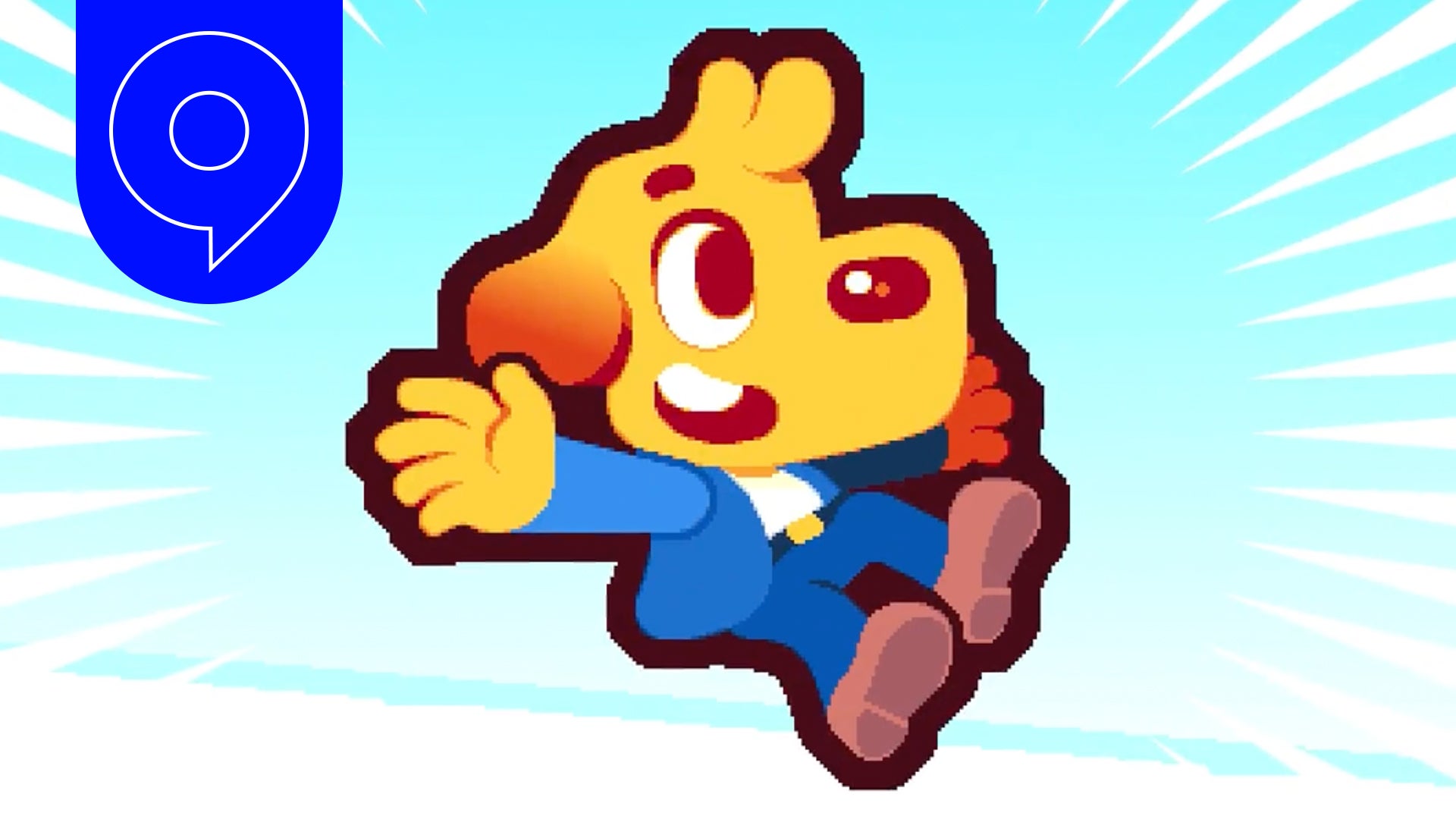 Grapple Dogs: Cosmic Canines