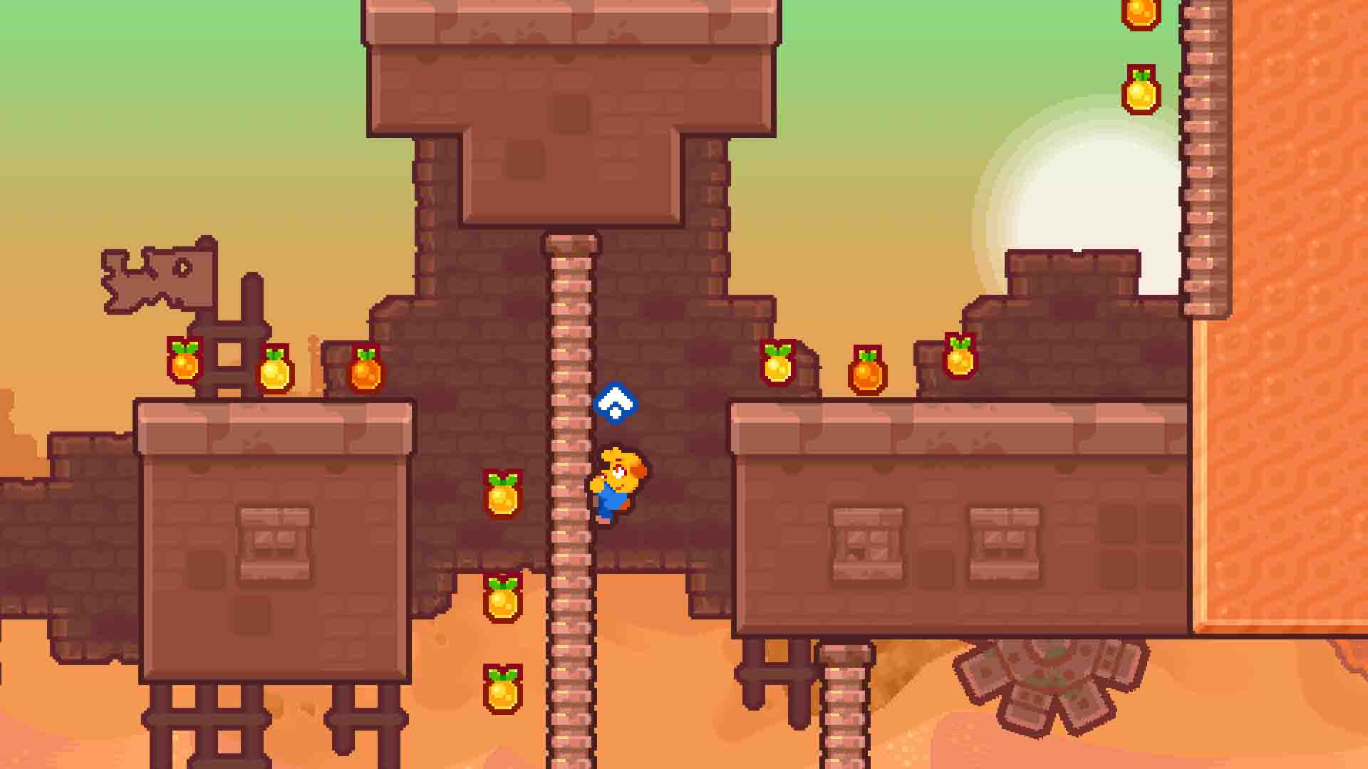 Grapple Dogs: Cosmic Canines is a blast