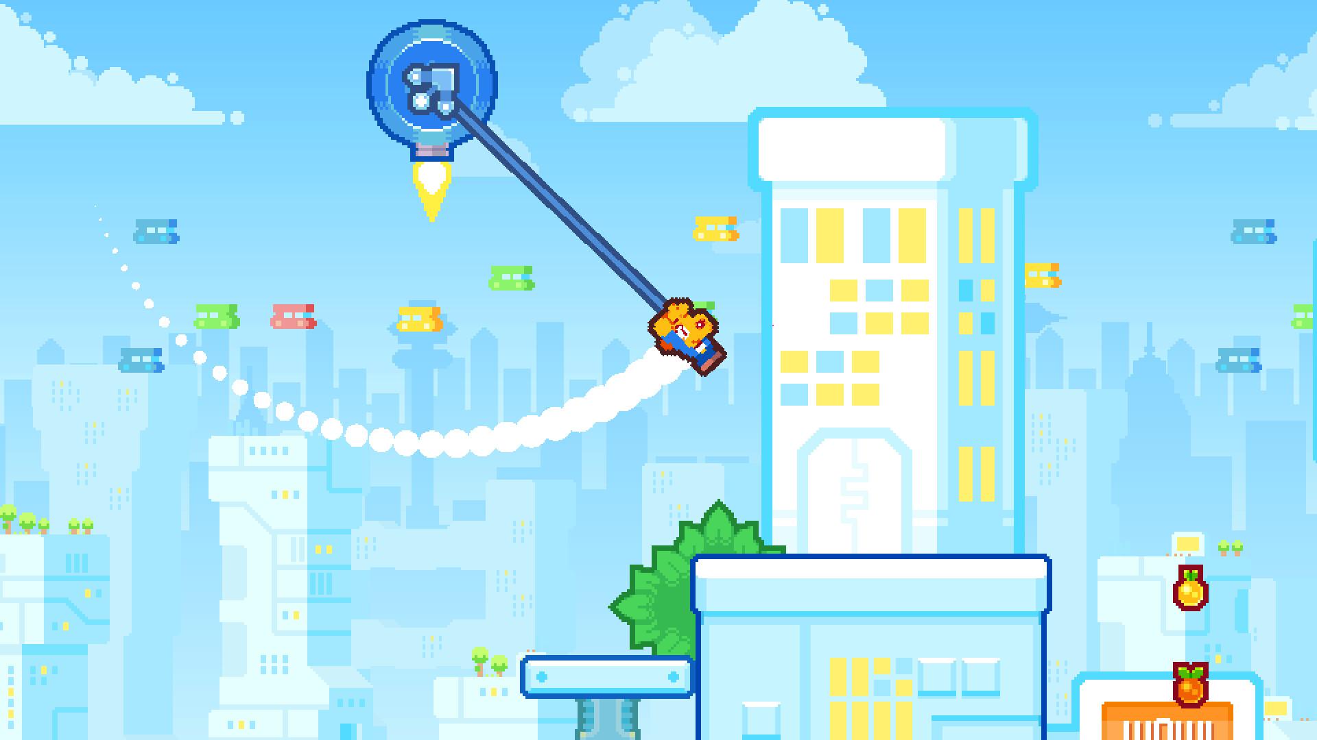 Cheapest Grapple Dogs: Cosmic Canines Key