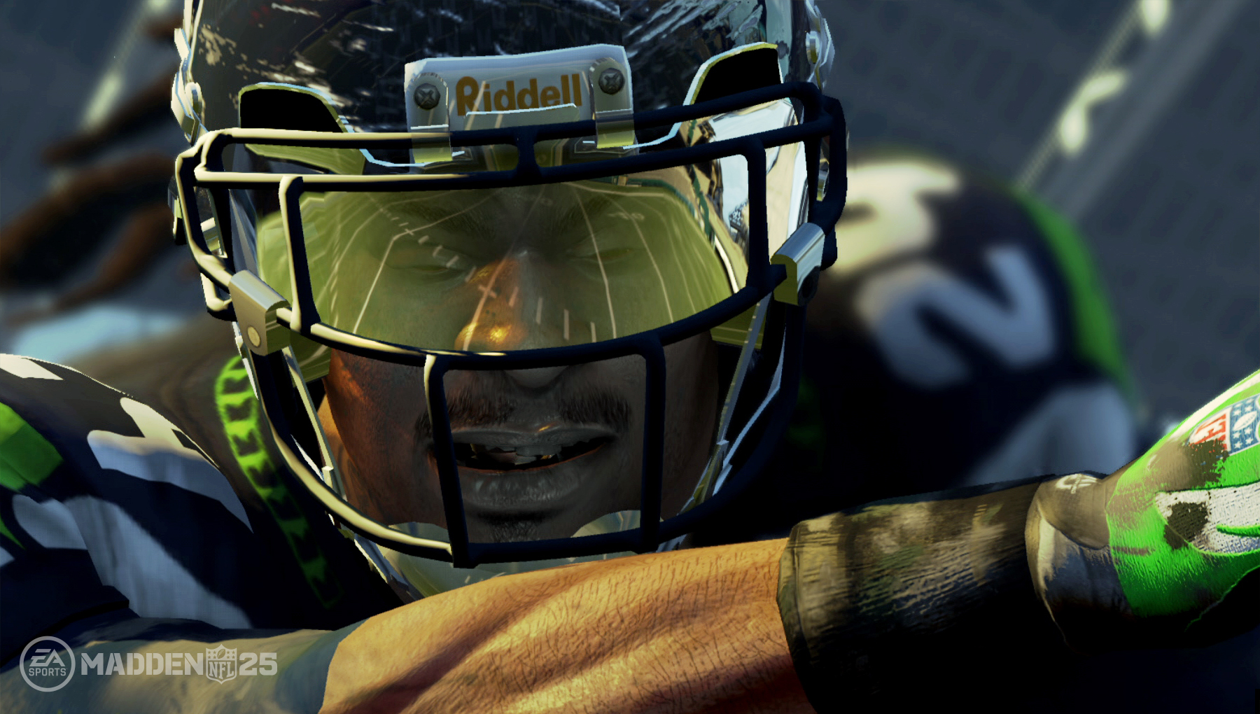 Madden NFL 25 screenshots, image