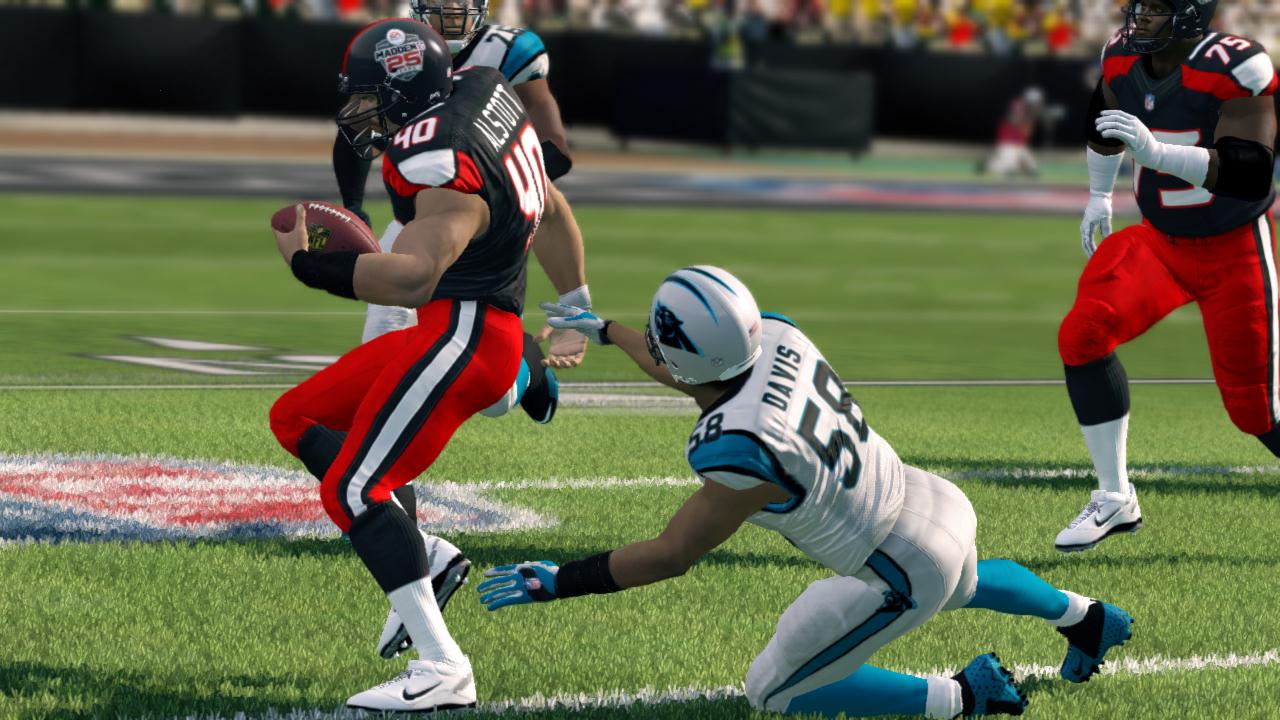 Madden NFL 25 screenshots