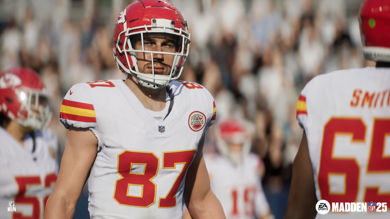 Madden NFL 25 Preview