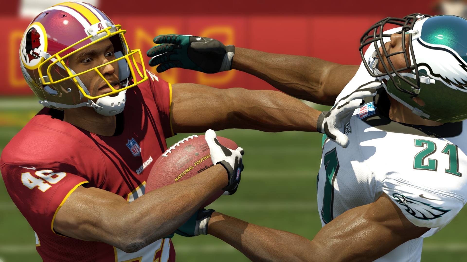 Madden NFL 25 Review (PS4)