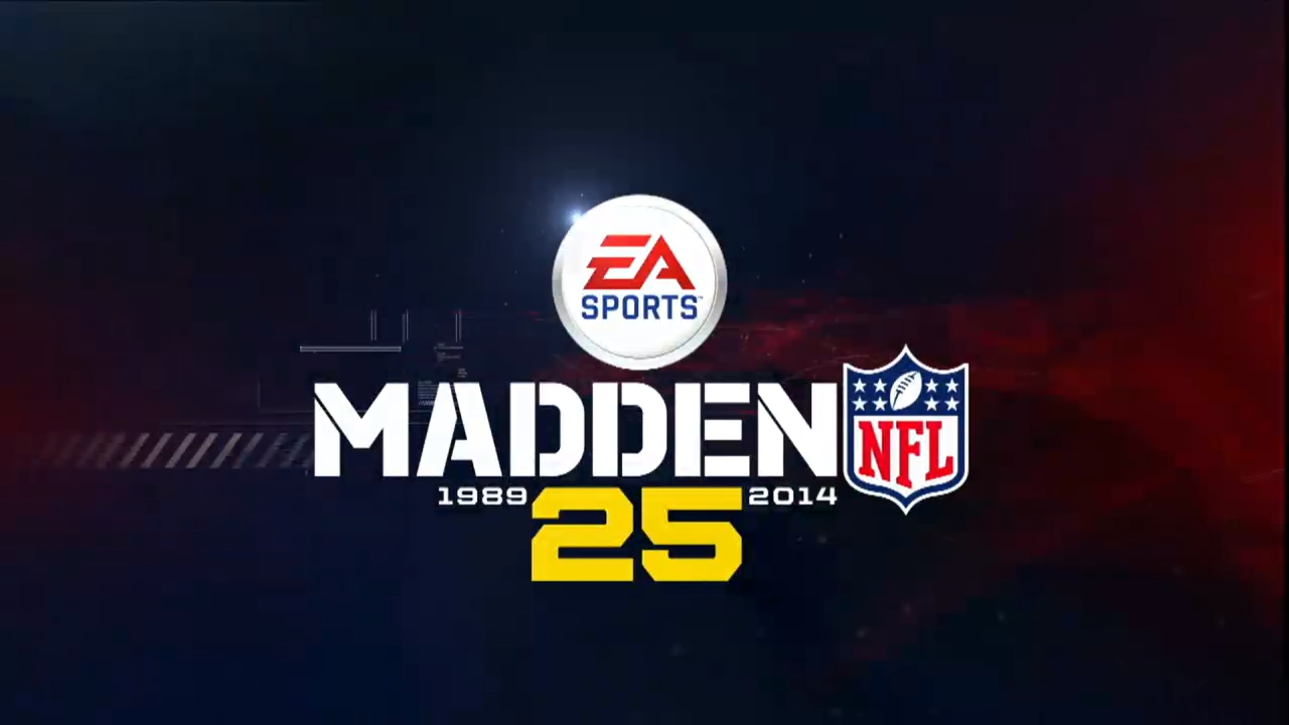 Madden NFL 25 Review Is My Joystick!