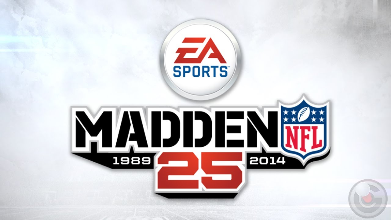 Madden NFL 25 by EA SPORTS™