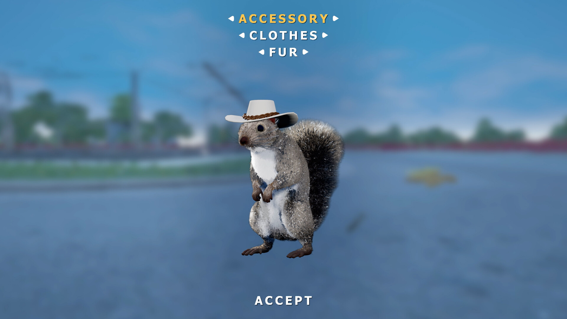 Squirrel with a Gun on Steam