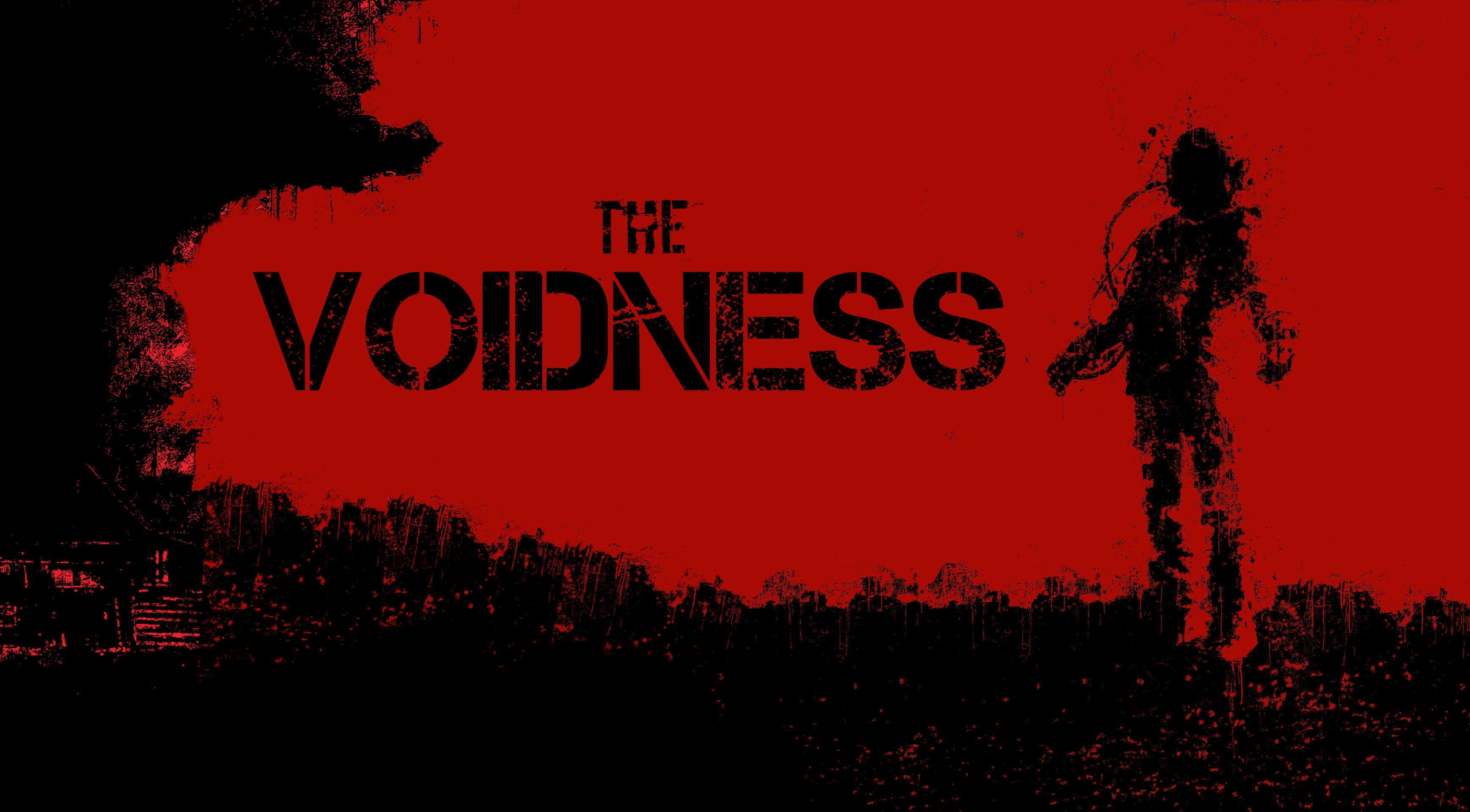 The Voidness Psychological