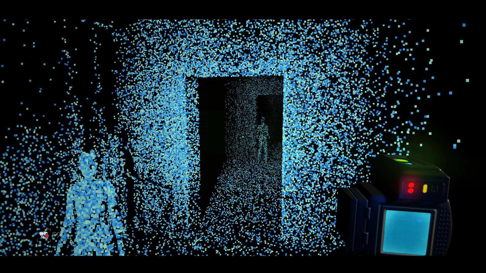 The Voidness Video + New