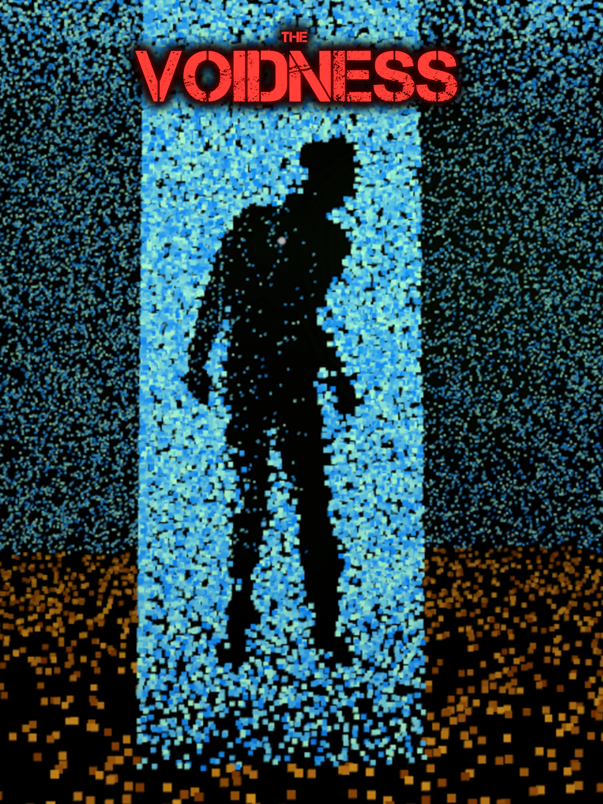 Voidness Horror Survival Game