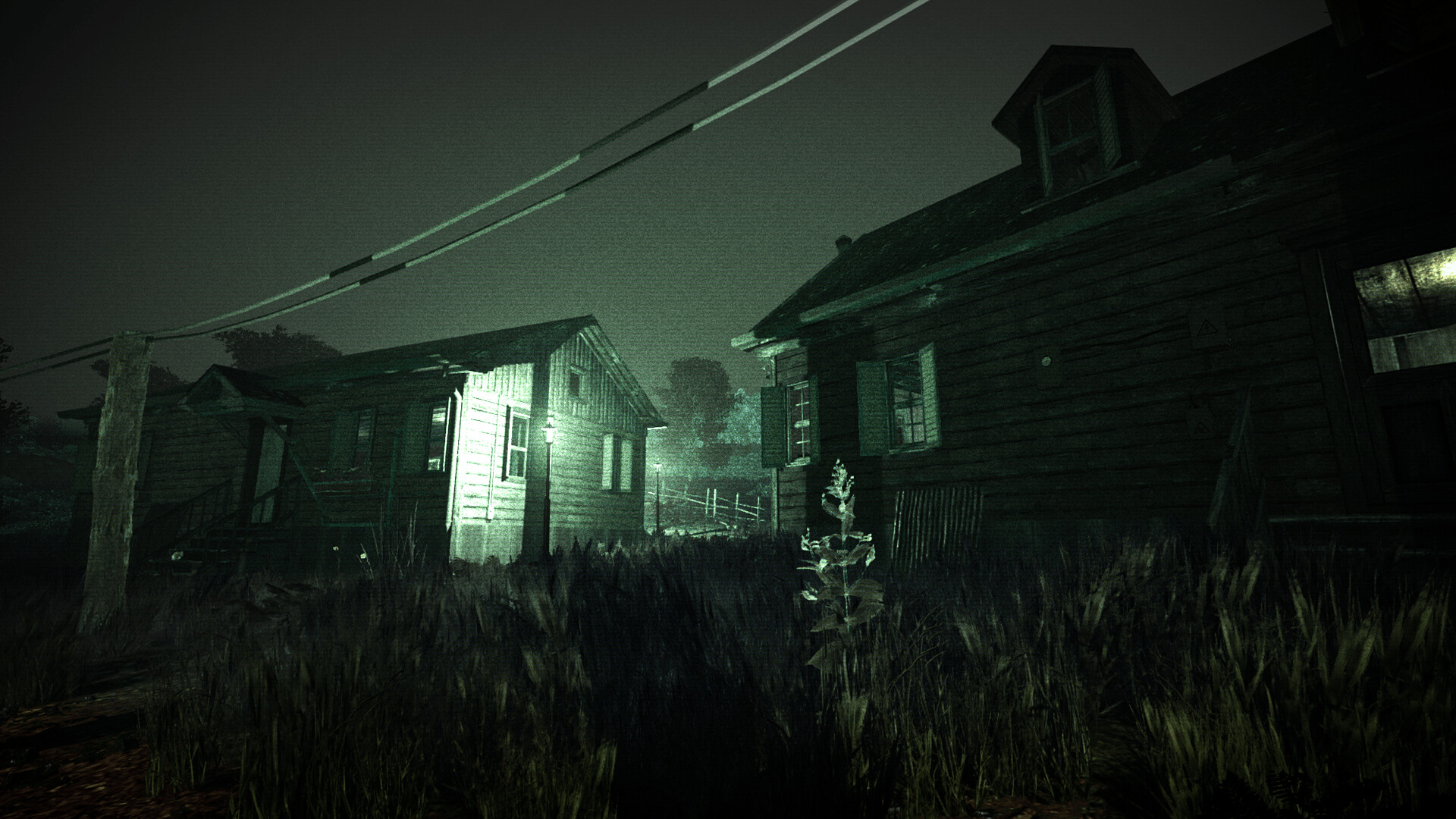 Unholy Village on Steam