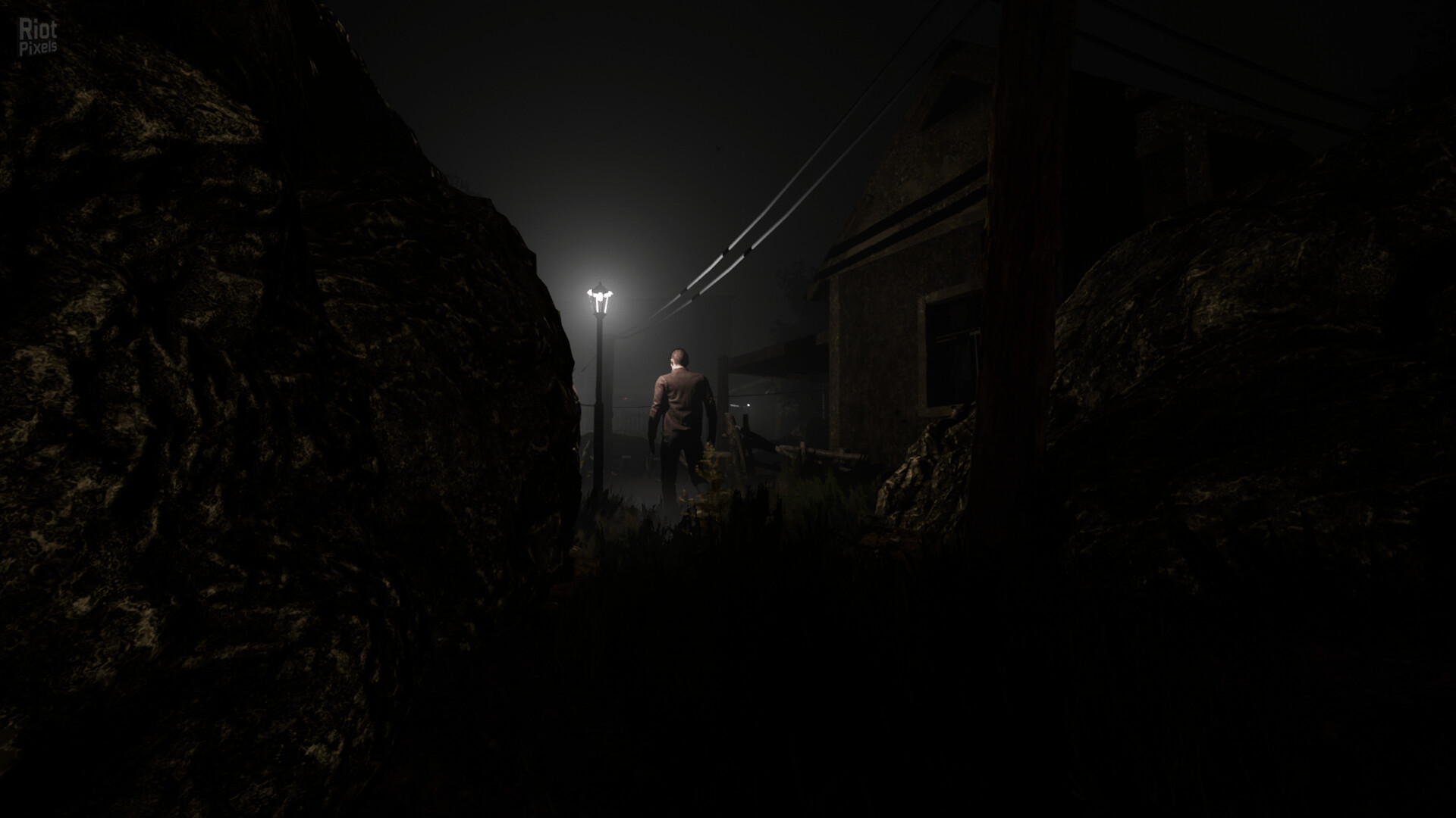 Unholy Village screenshots at