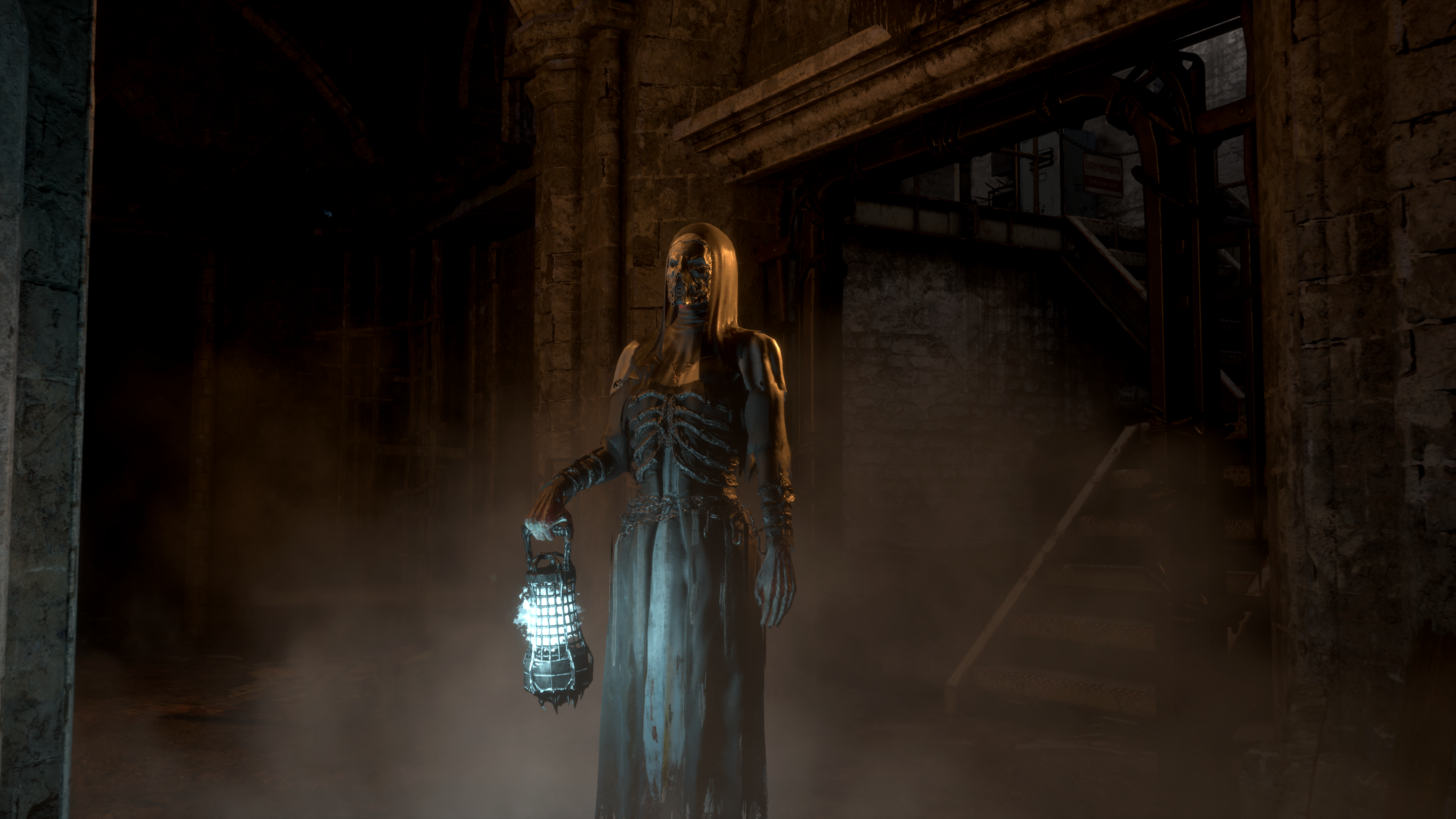Unholy Review
