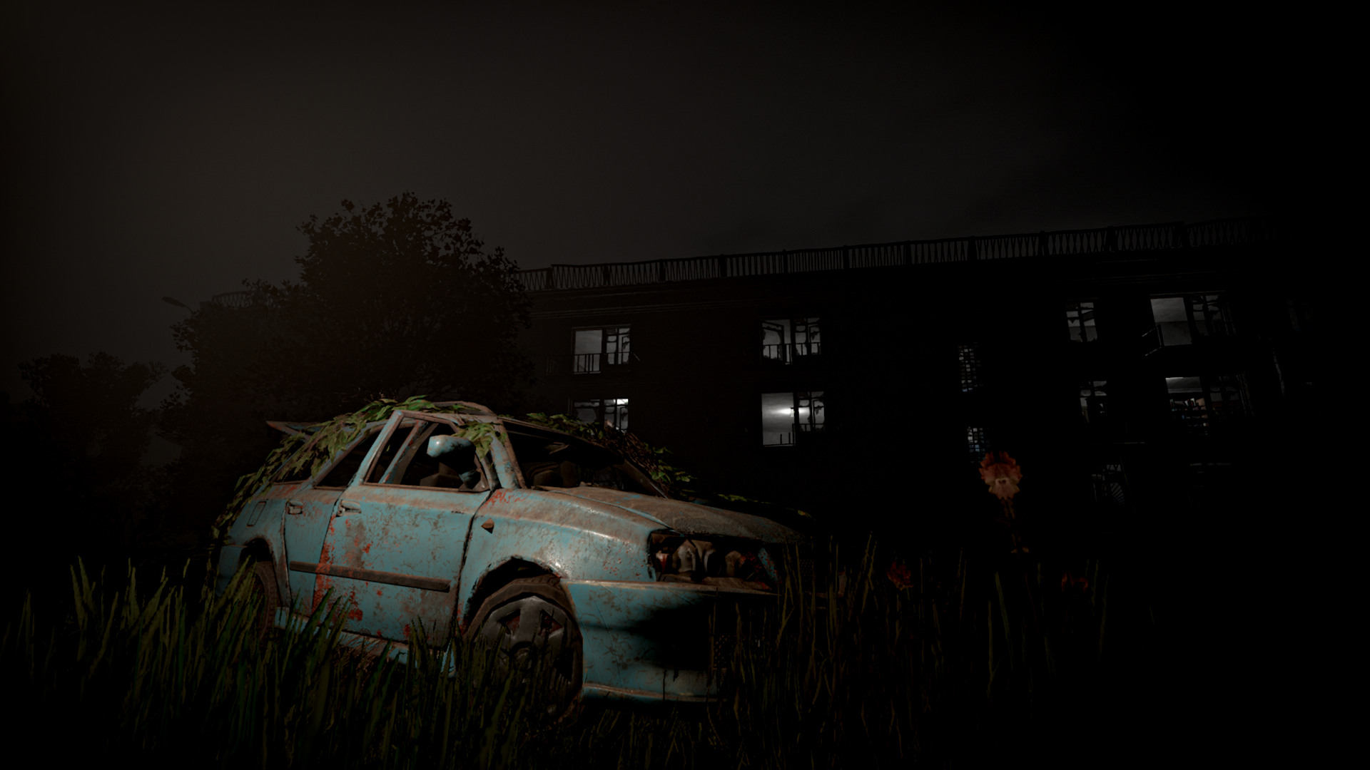 Steam Community - Unholy Village