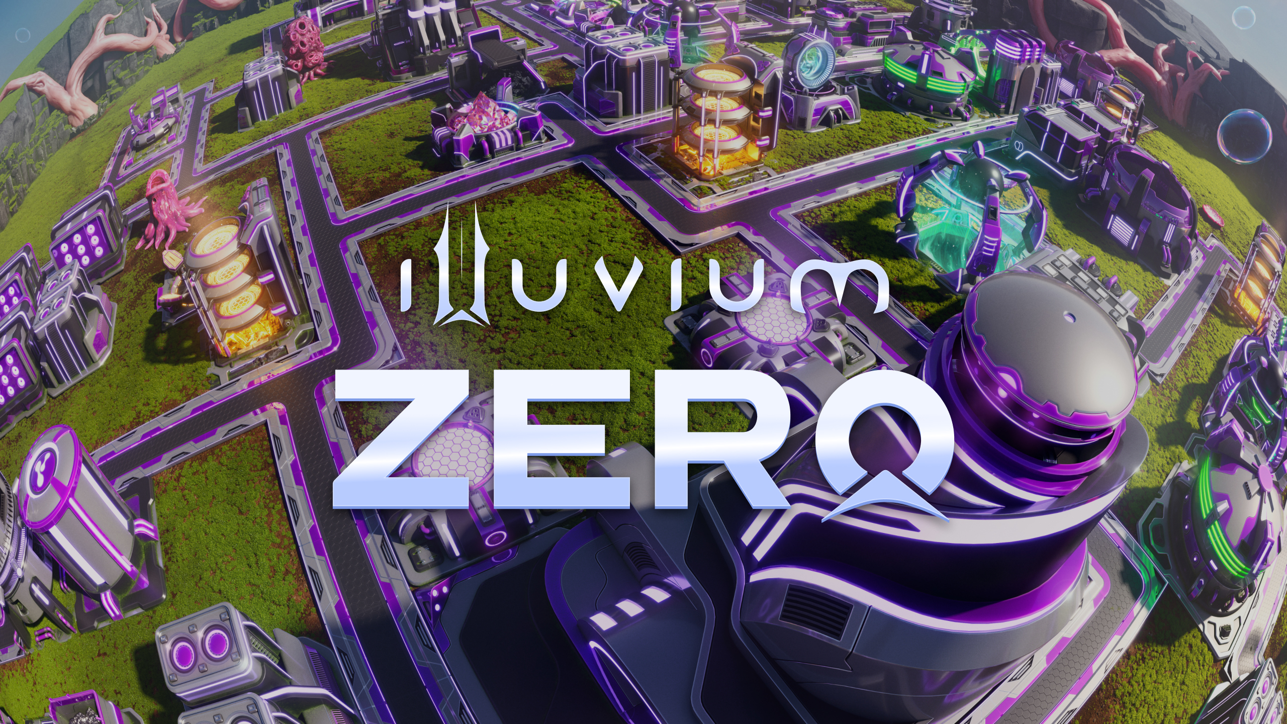 Illuvium Zero. Download and Play