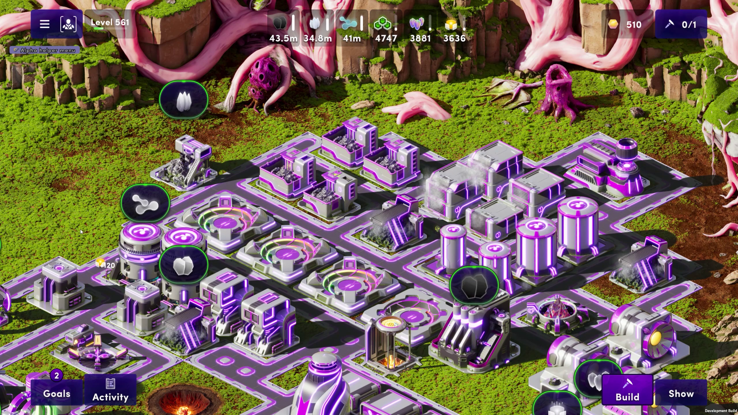 Illuvium. Illuvium: Zero Alpha