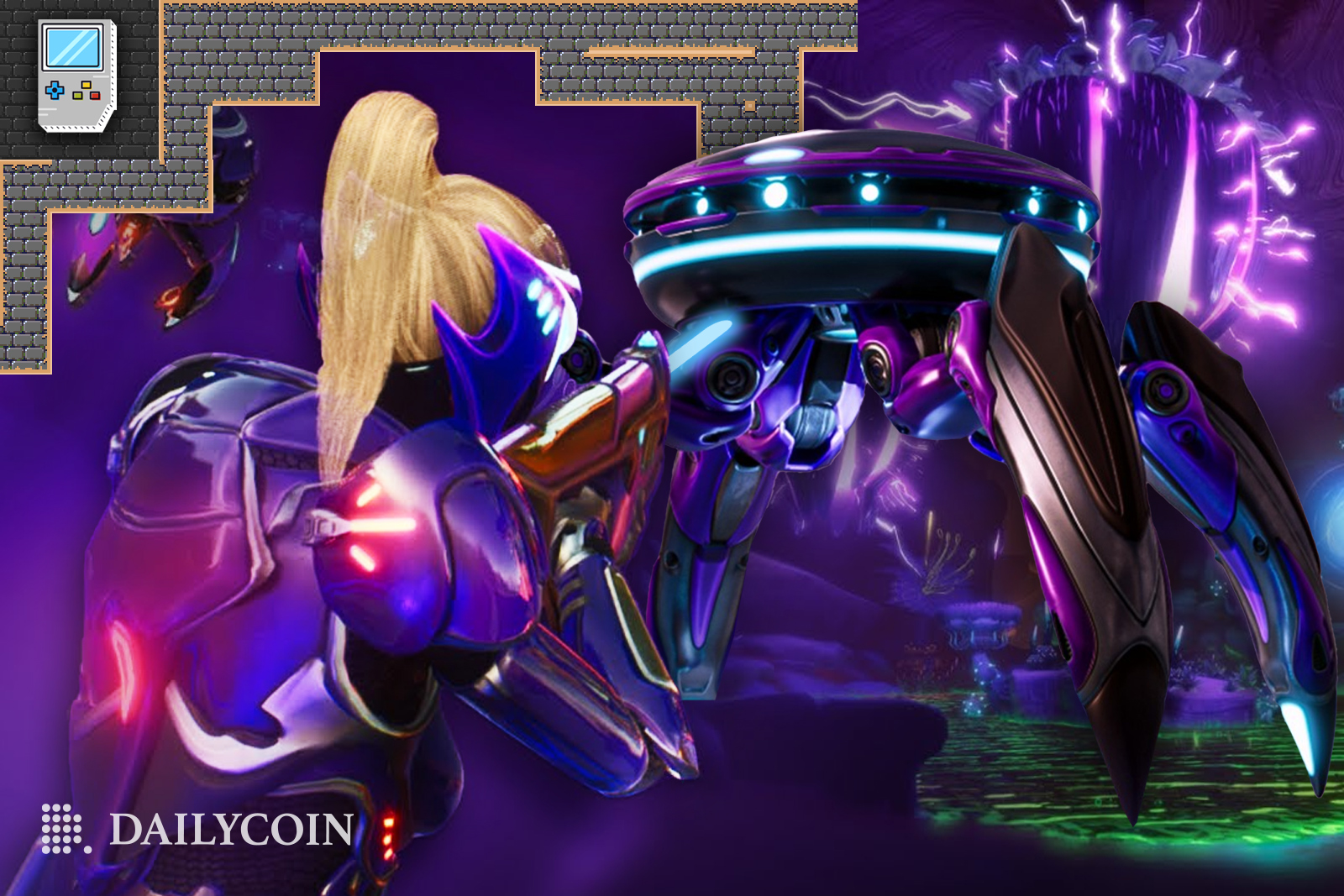 Illuvium Overworld Private Beta