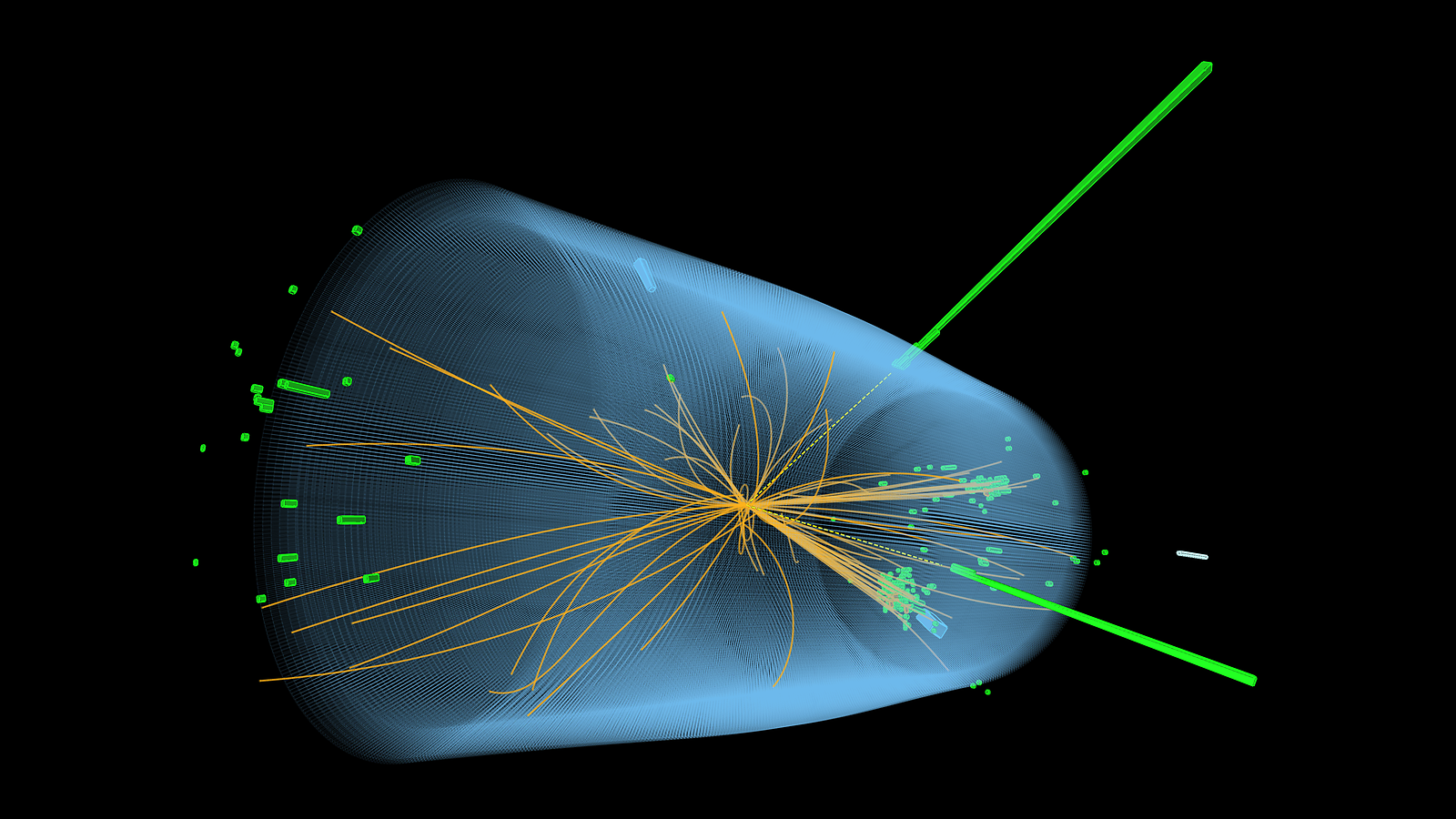 Accounting for the Higgs. symmetry